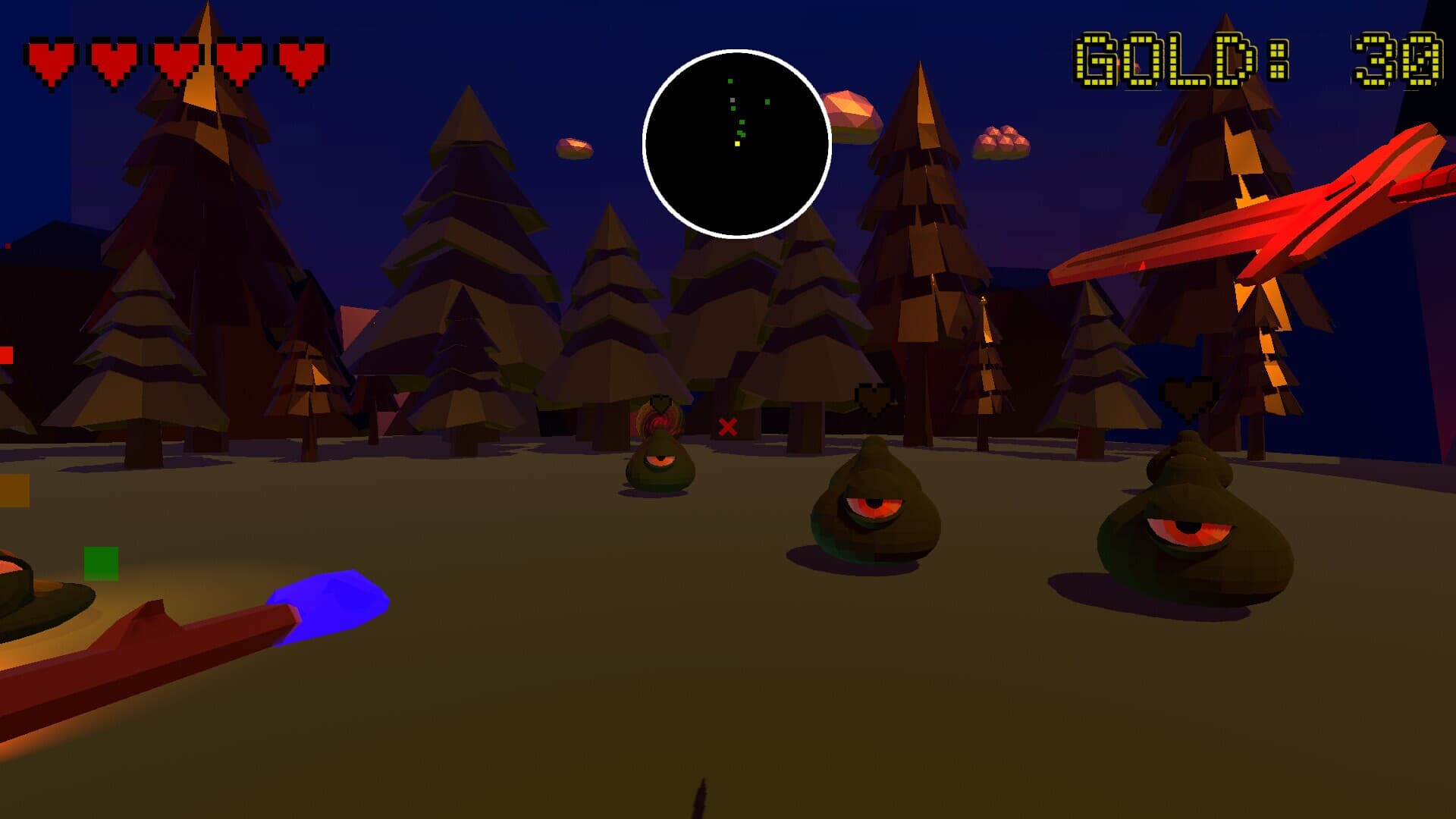 Journey to Slimetopia