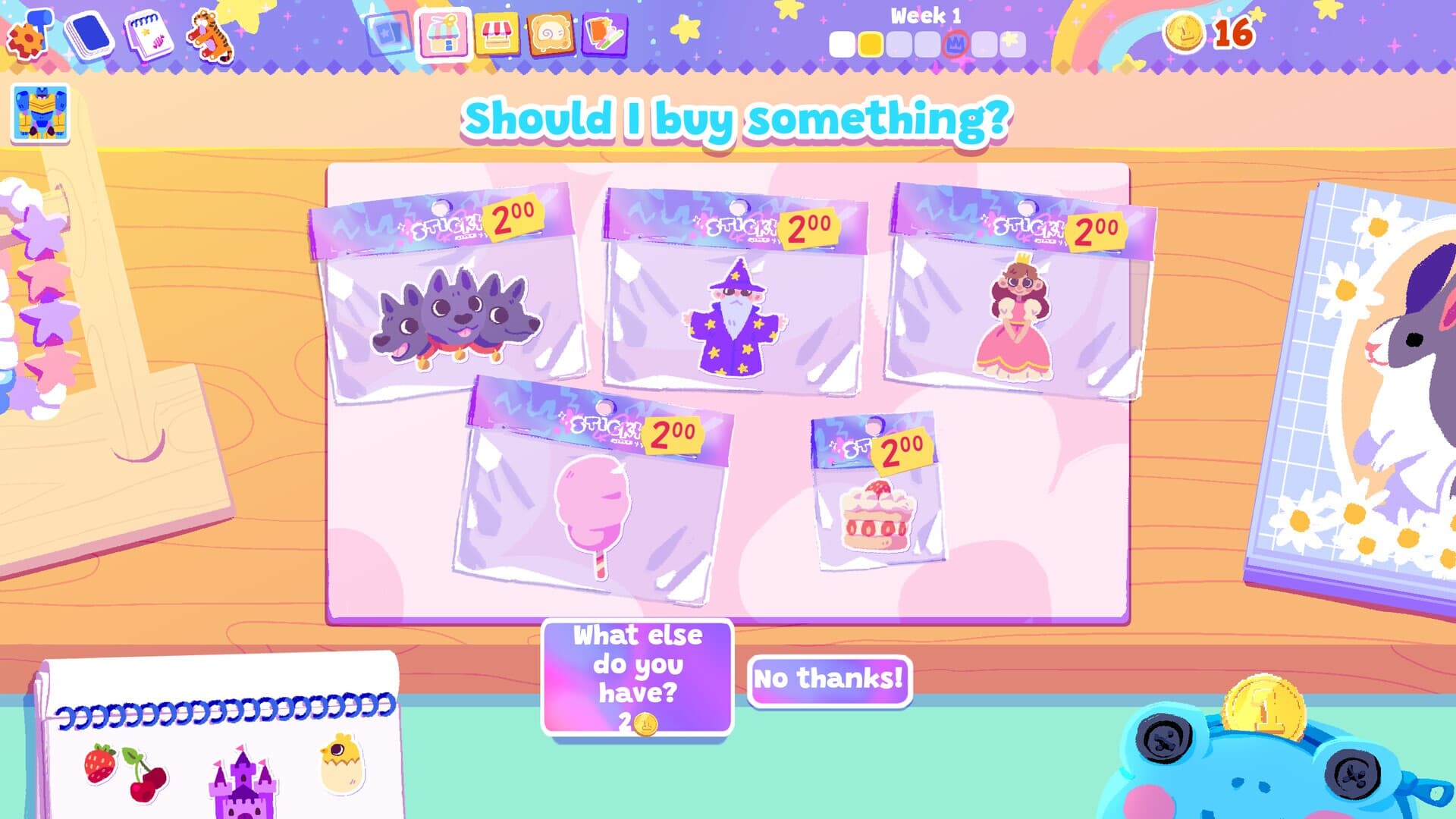 My Card Is Better Than Your Card!