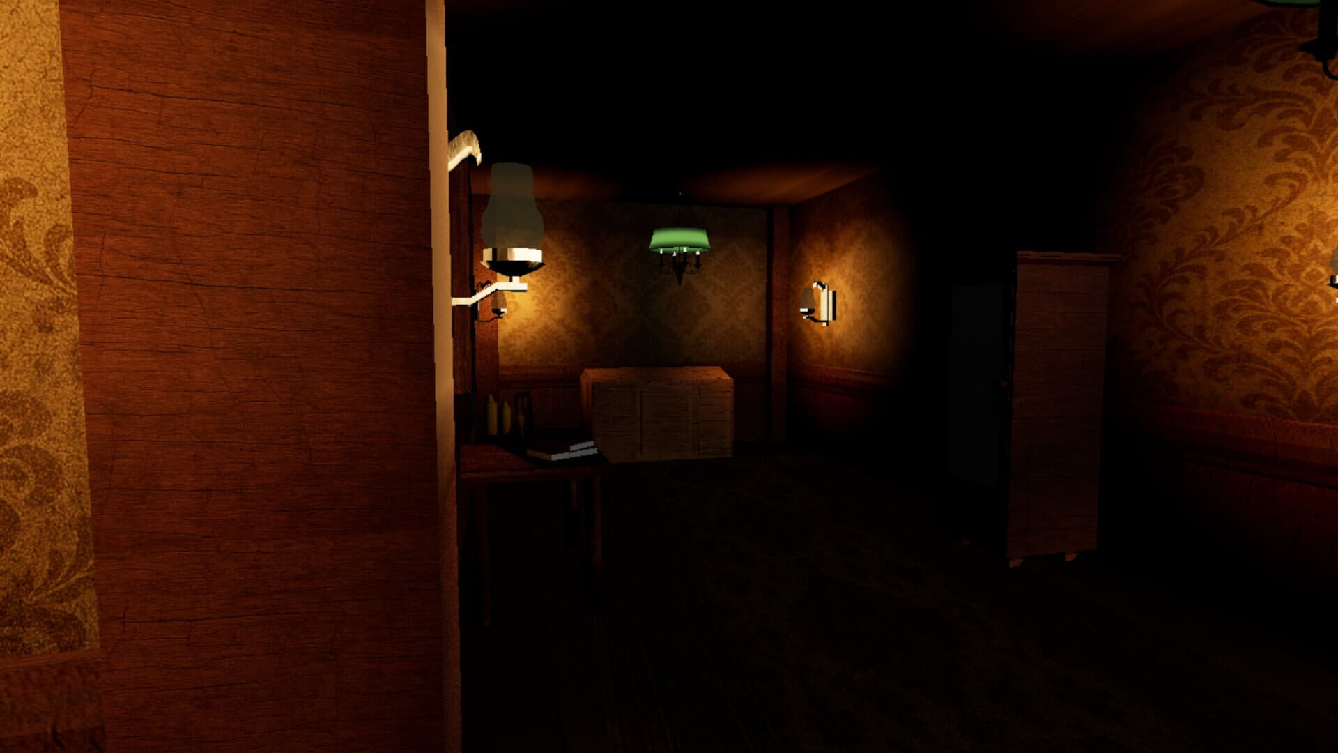 The Curse Of Grandfather