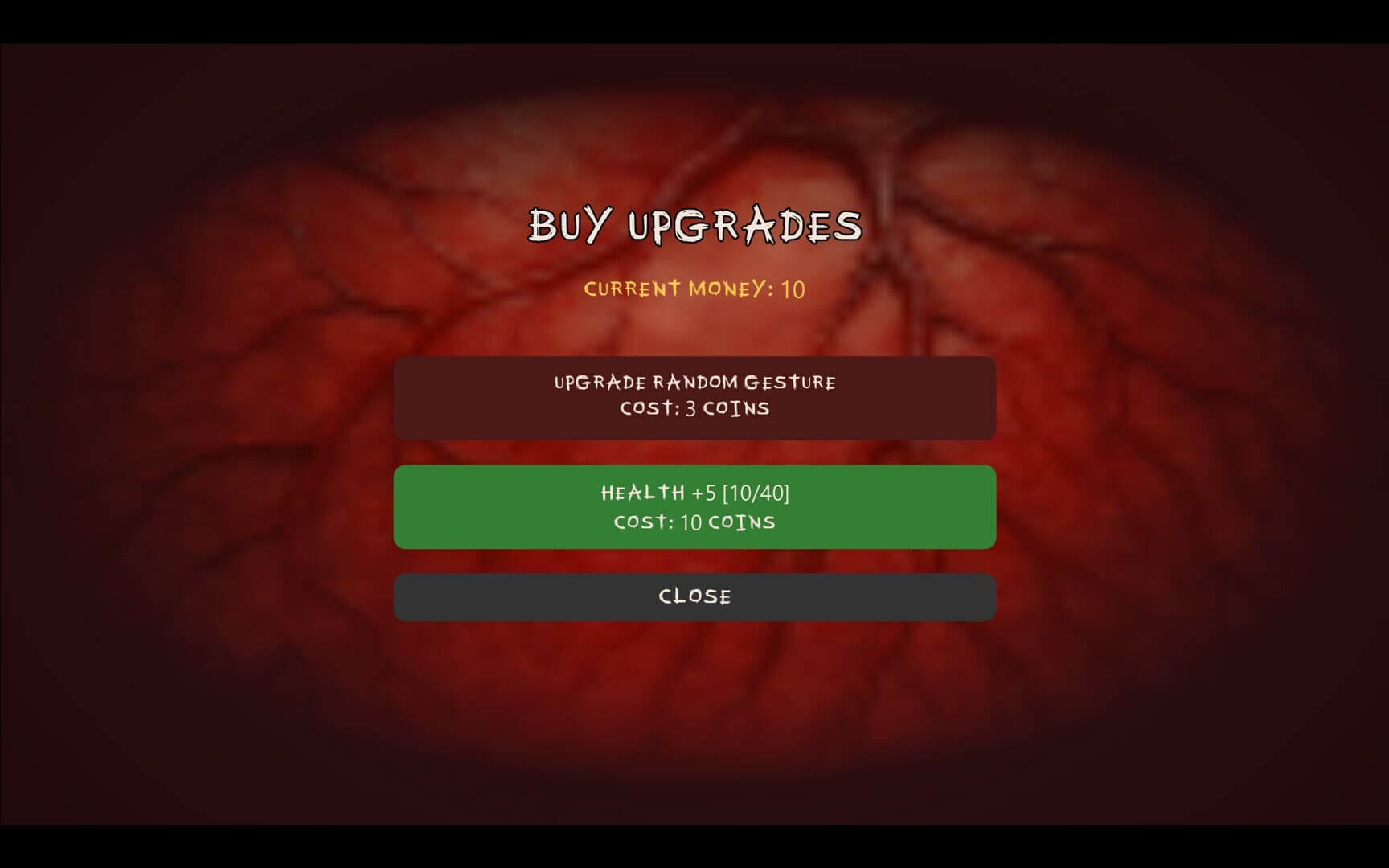 Athyra: Rock, Paper, Scissors