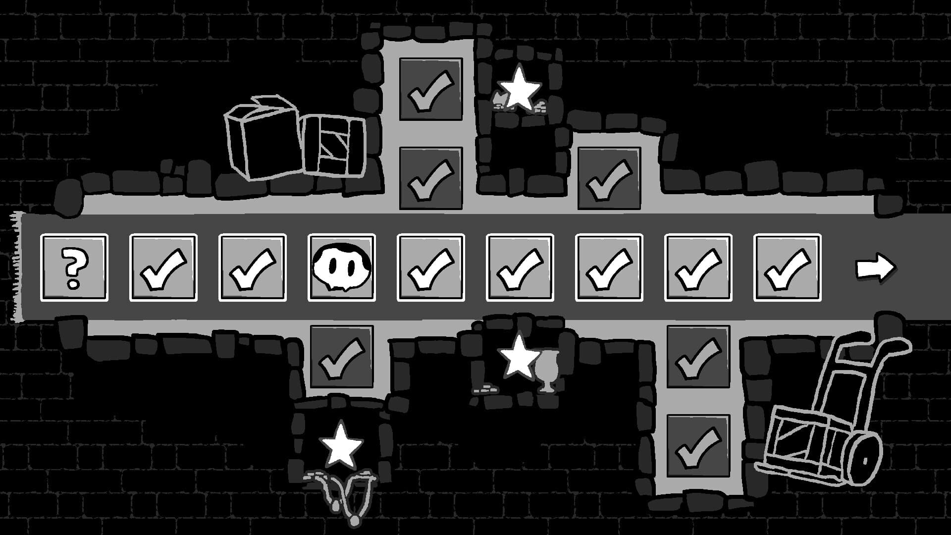 Prince of Darkness Jr.