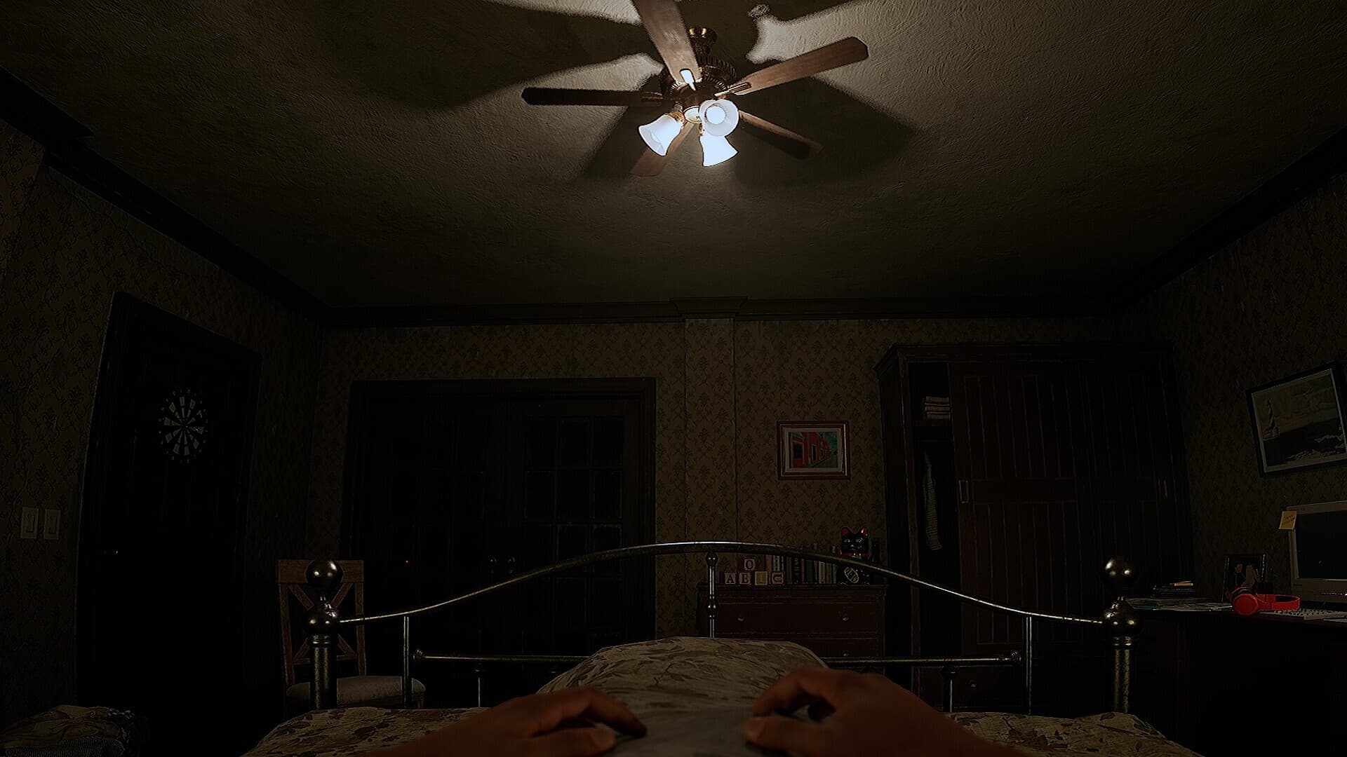 Bonanit - A Menorcan Horror Story