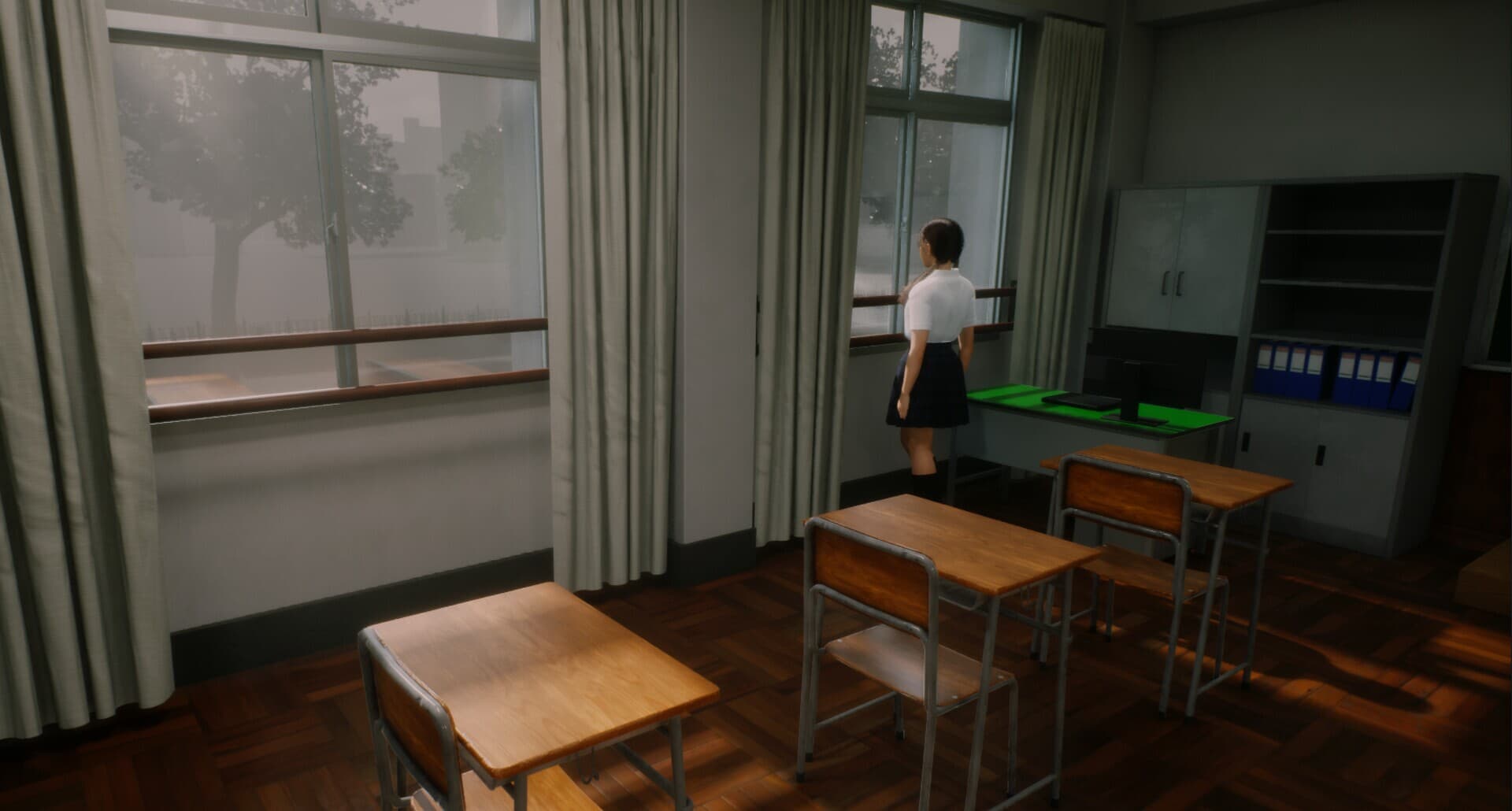 NO LIFE BABY OF THE END