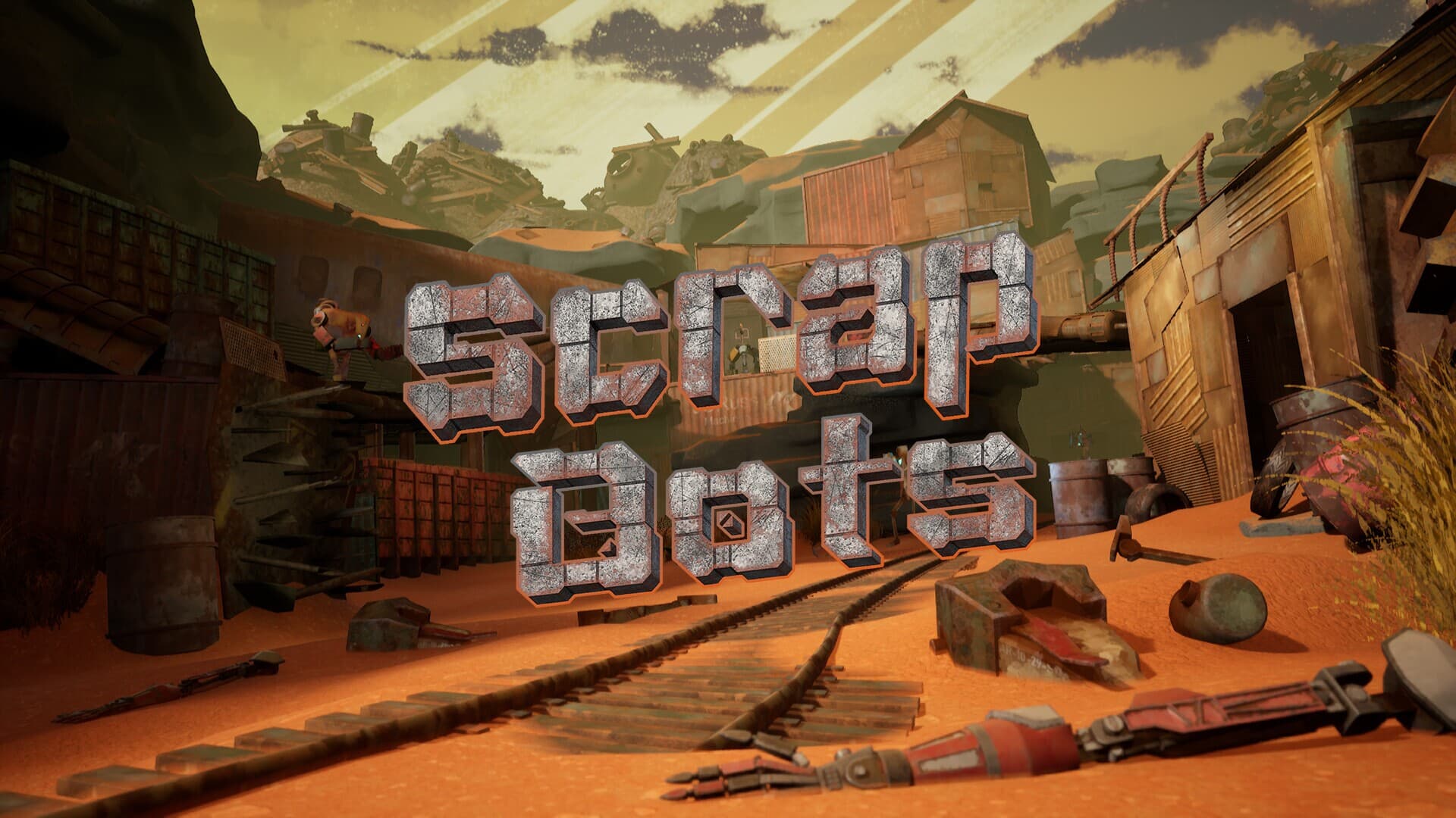 ScrapBots