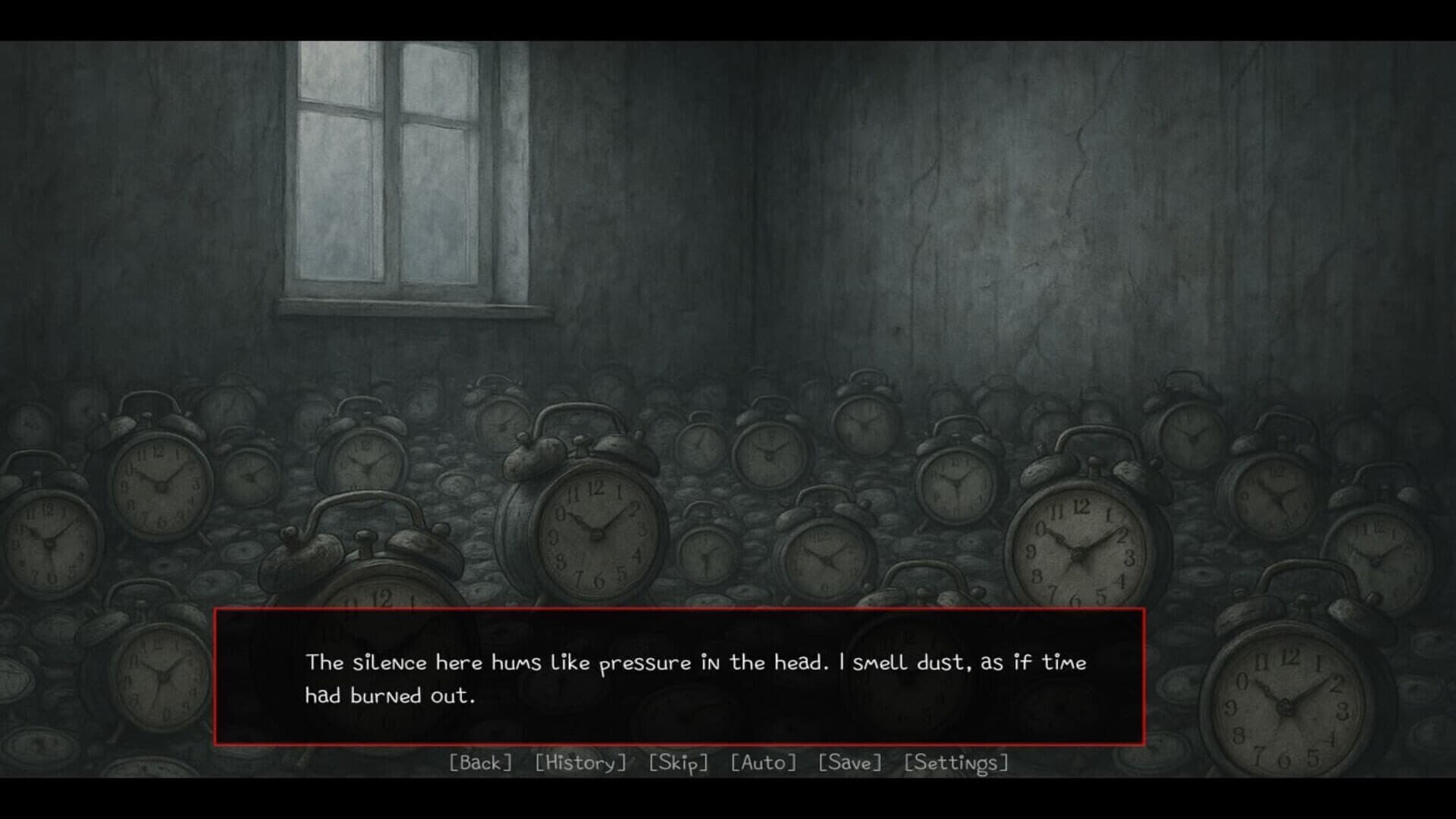 EVERY MORNING MY ALARM CLOCK KILLS ME