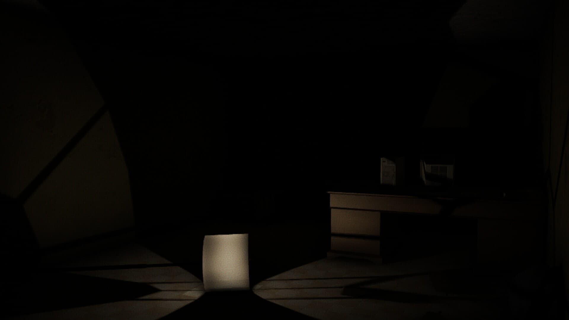 Farmer Fowl's Farmhouse