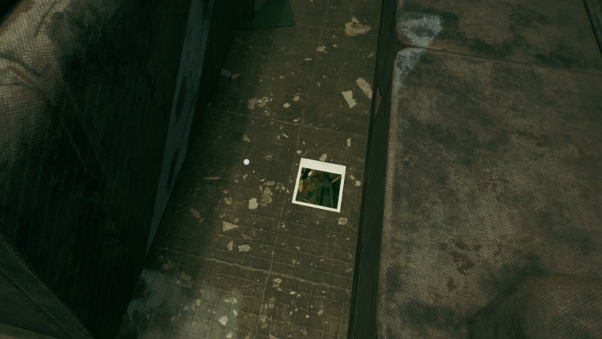 污水危机:起源 Sewage Crisis: Origins