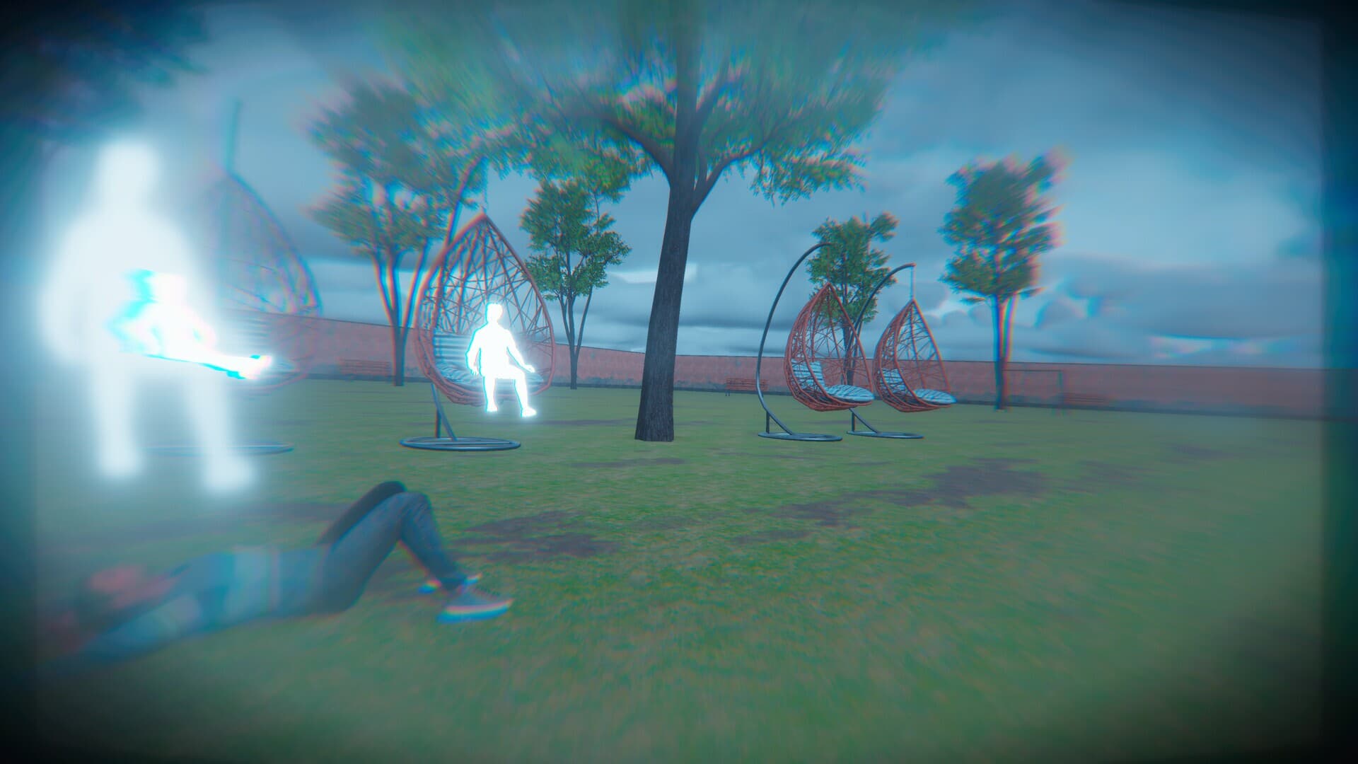 RIP Love: A Story of Pain