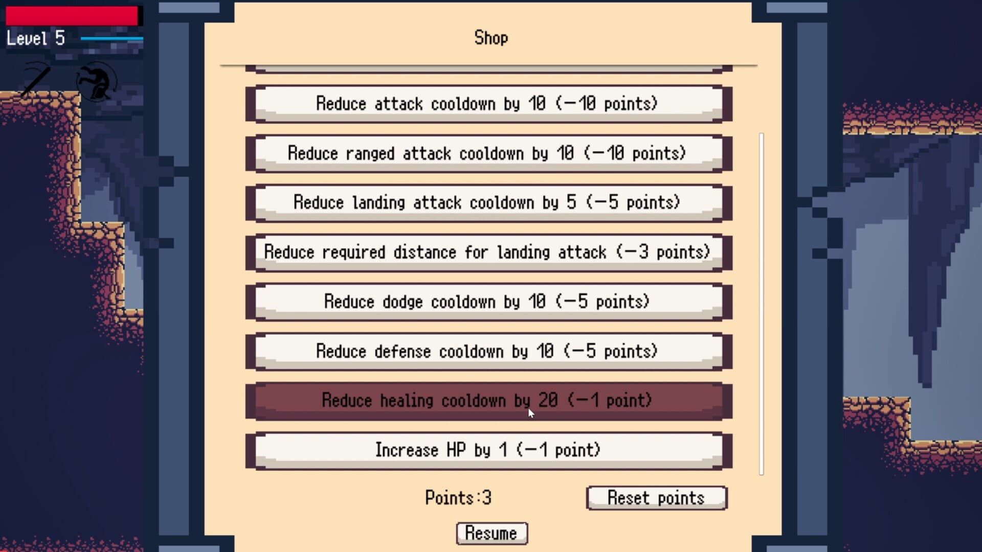 Old Ninja: UnderWorld