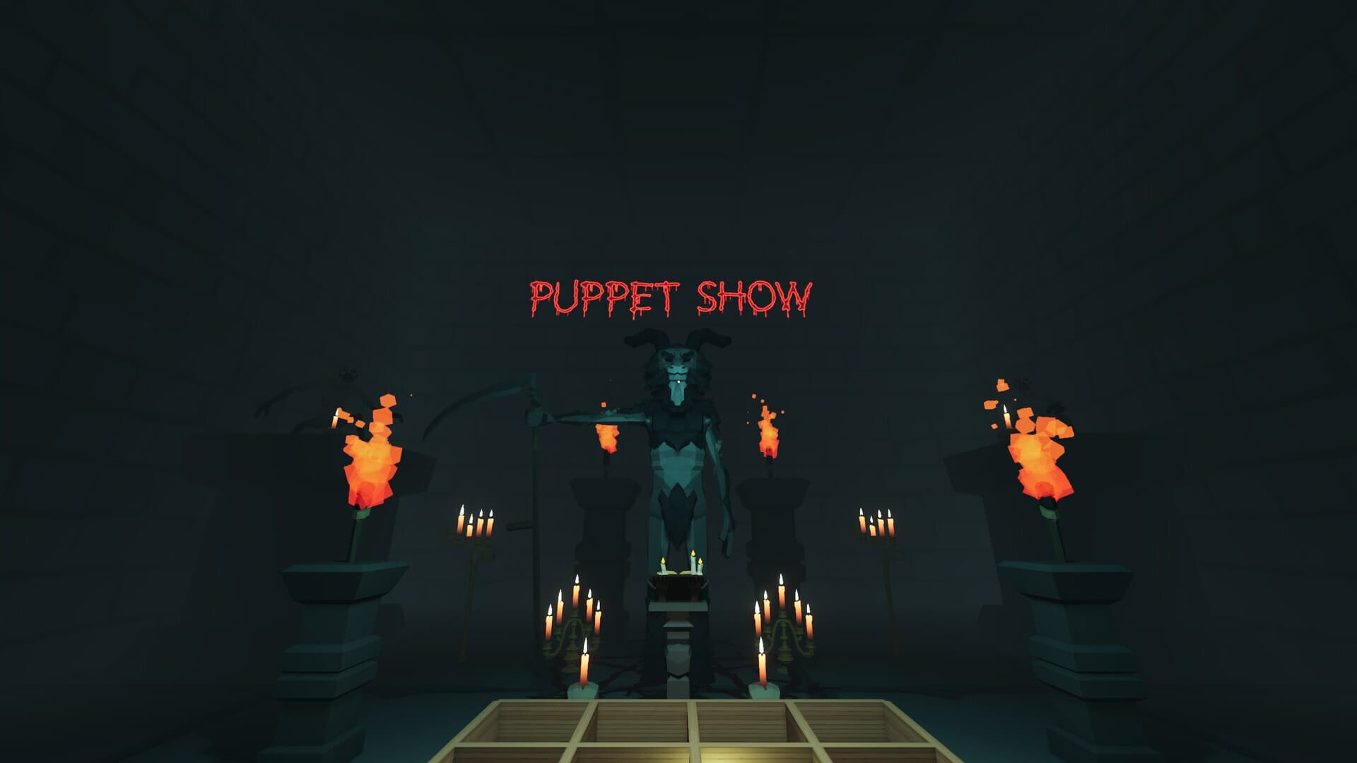 We Escaped a Twisted Game