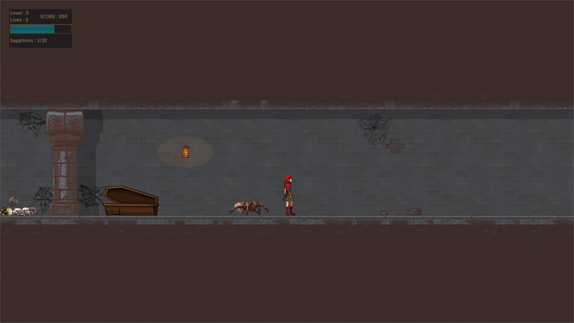 The Adventures of Emilie in Paris