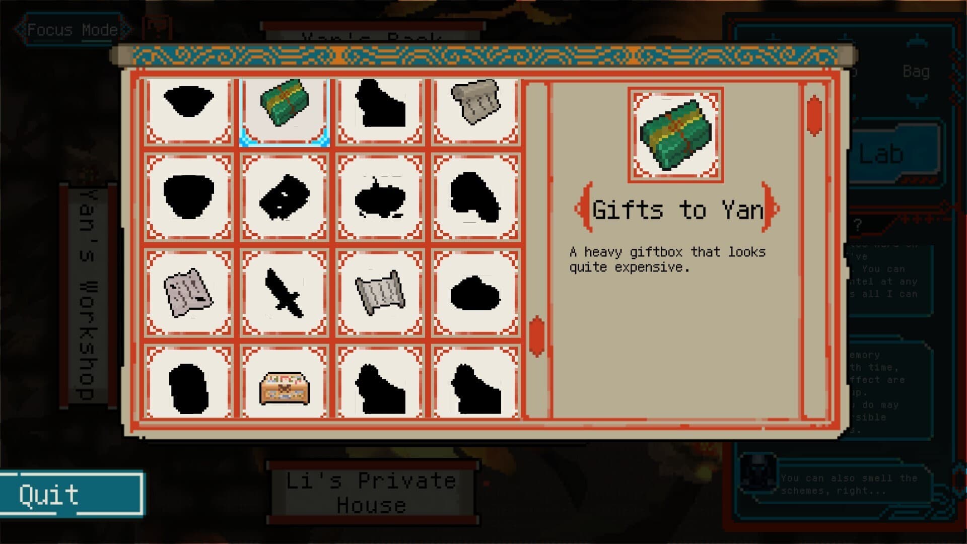 Dragon Maiden: Blossoms of the Past