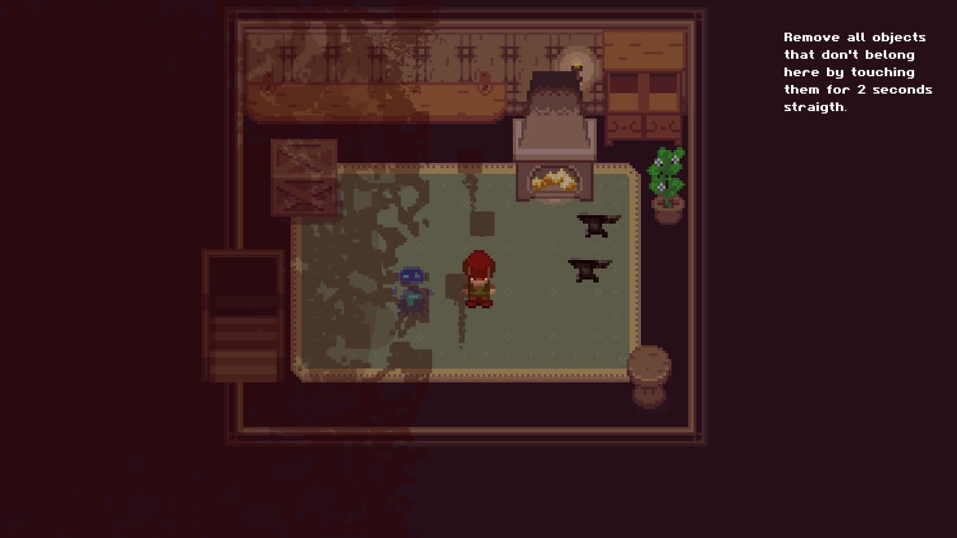 Dictatorch: I've S.E.E.N. you