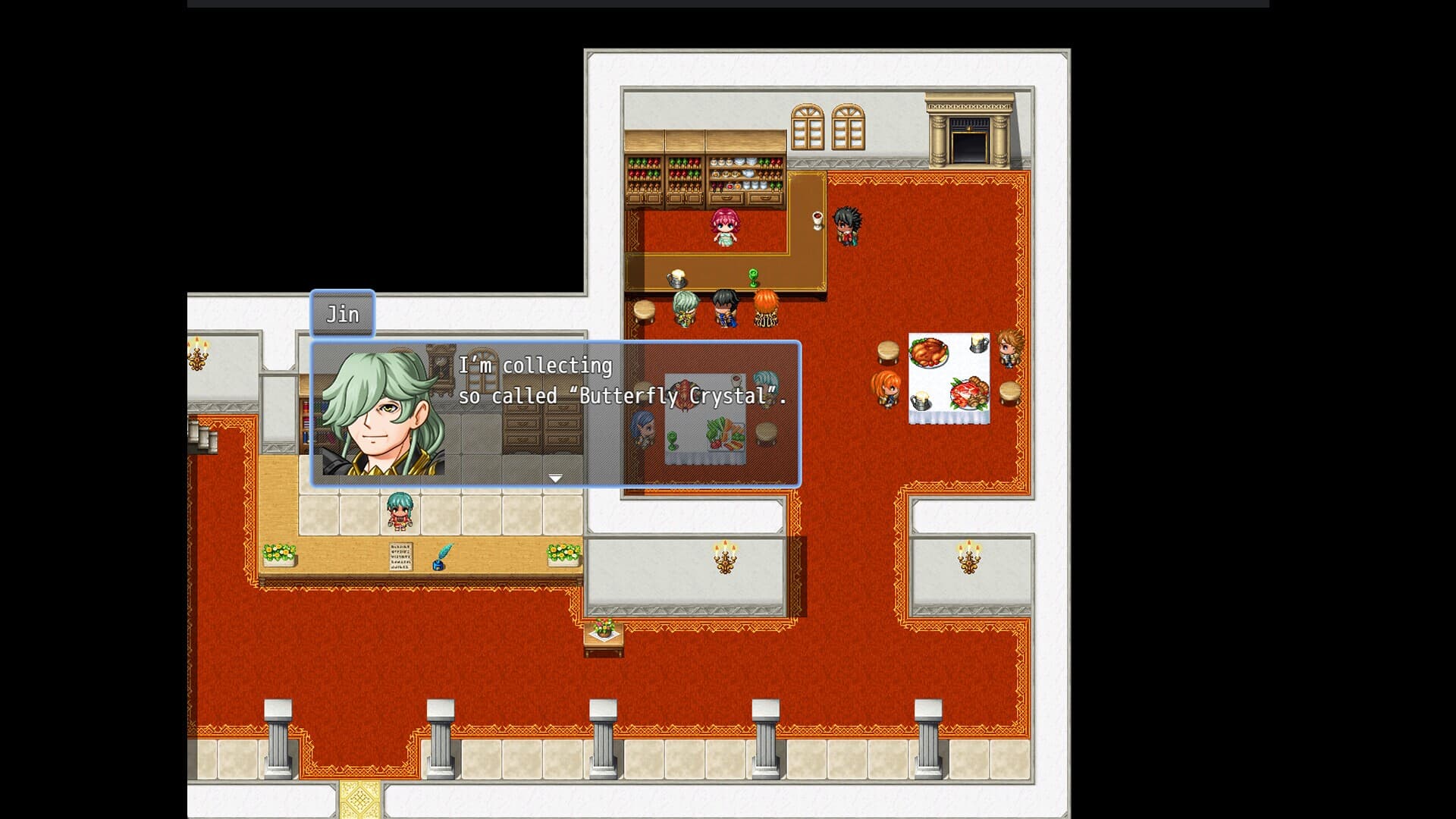 Mind Control: Eve of the Battle