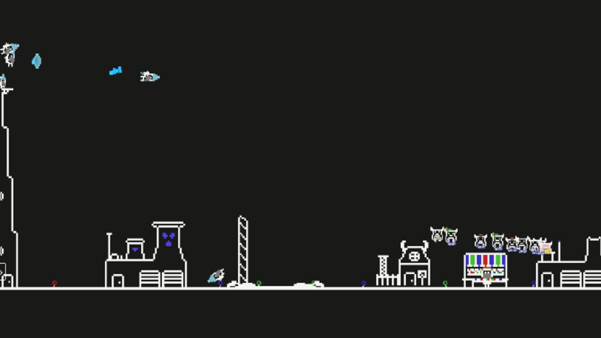 Dworf's Forbidden Gold