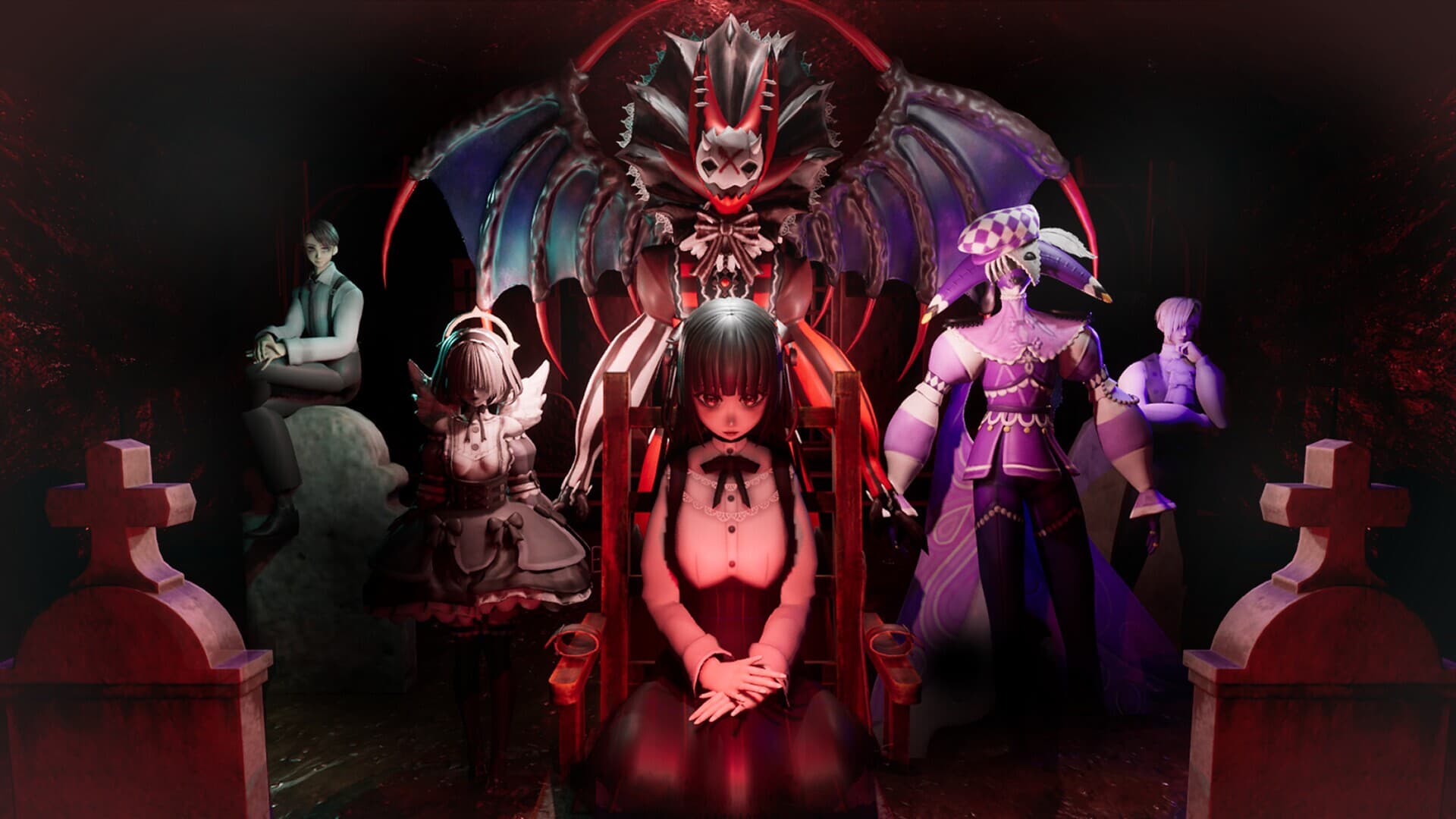 Imaginary Friend Institution