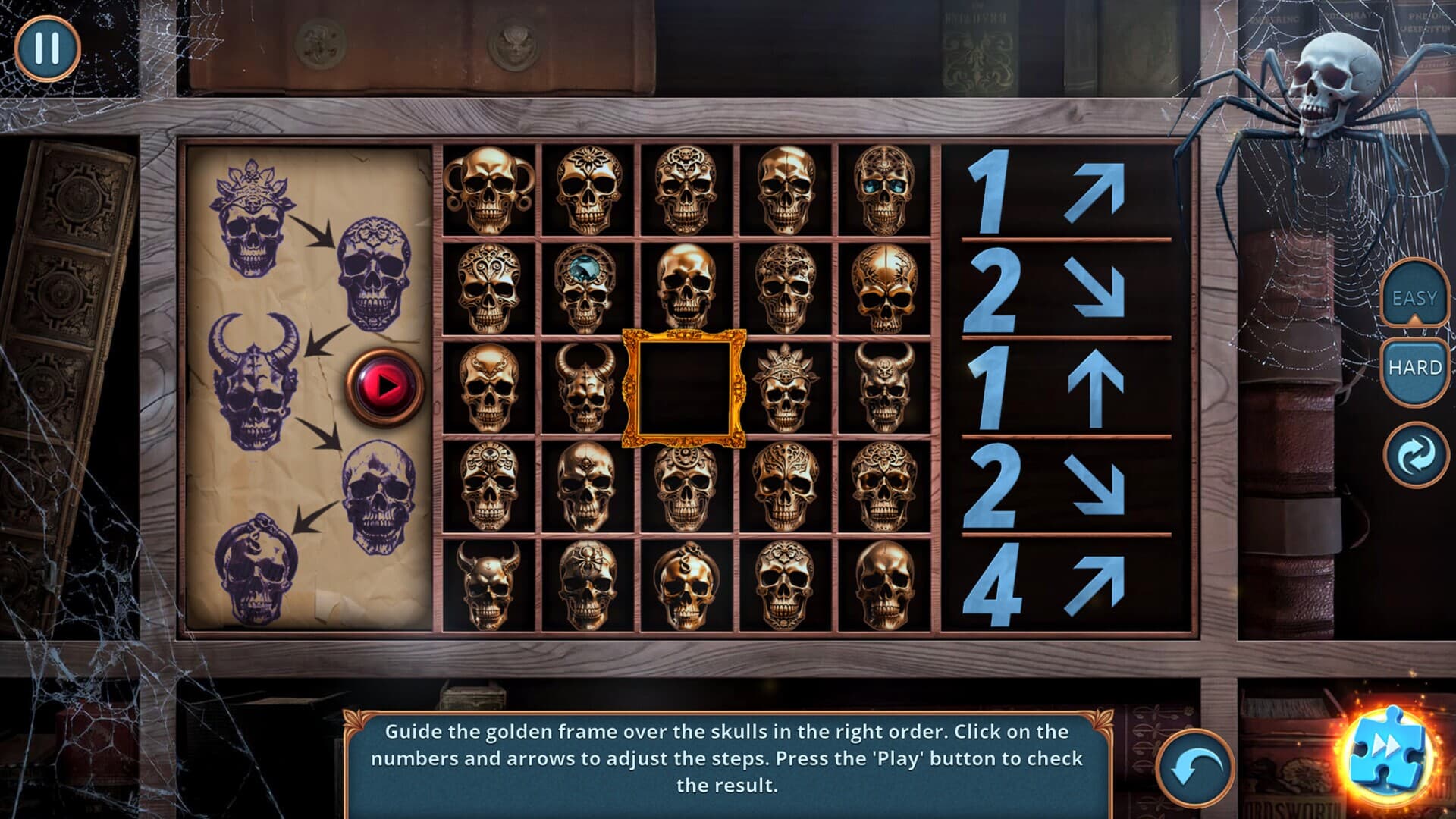 Halloween Secrets: The Blood Vow Collector's Edition