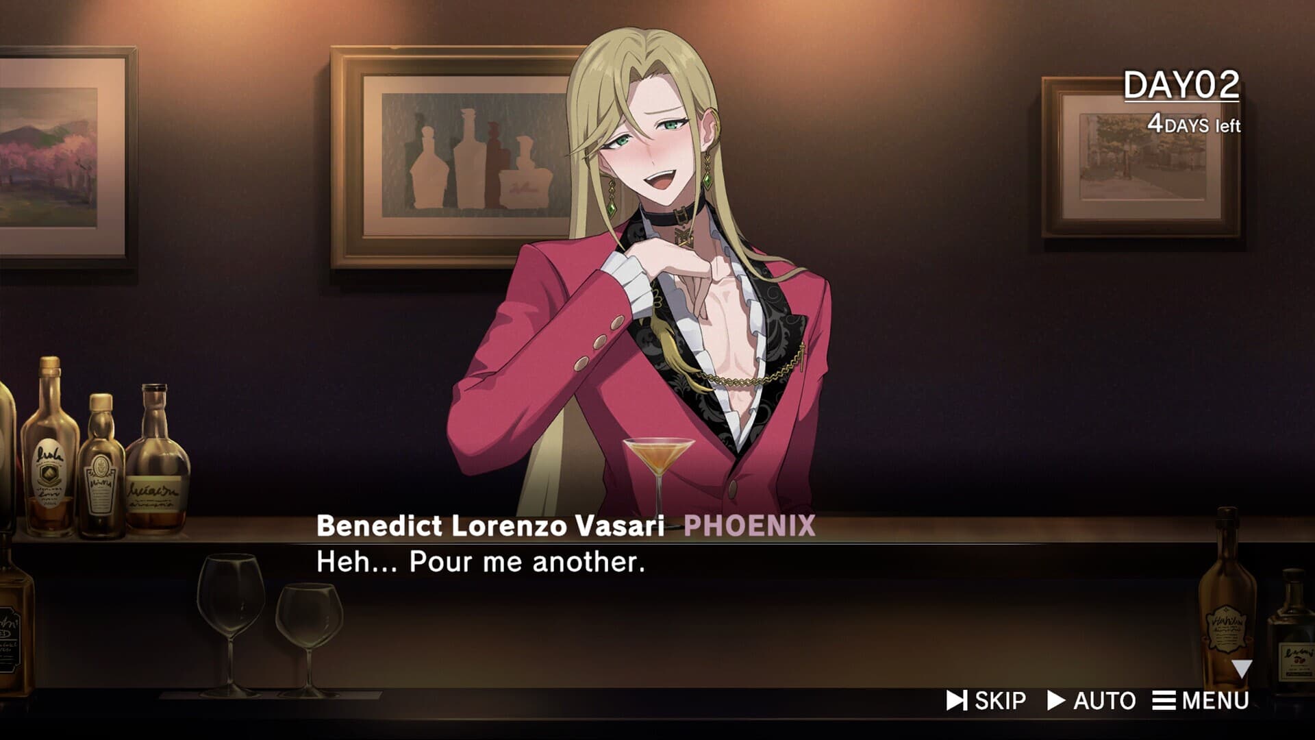 ROAD59 A Yakuza’s Last Stand