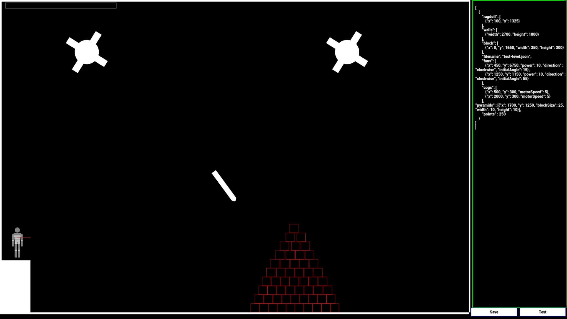 Ragdoll Mayhem Maker