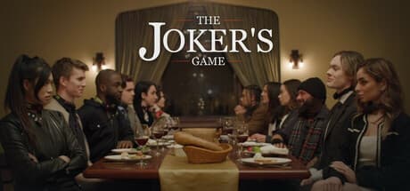 The Joker's Game