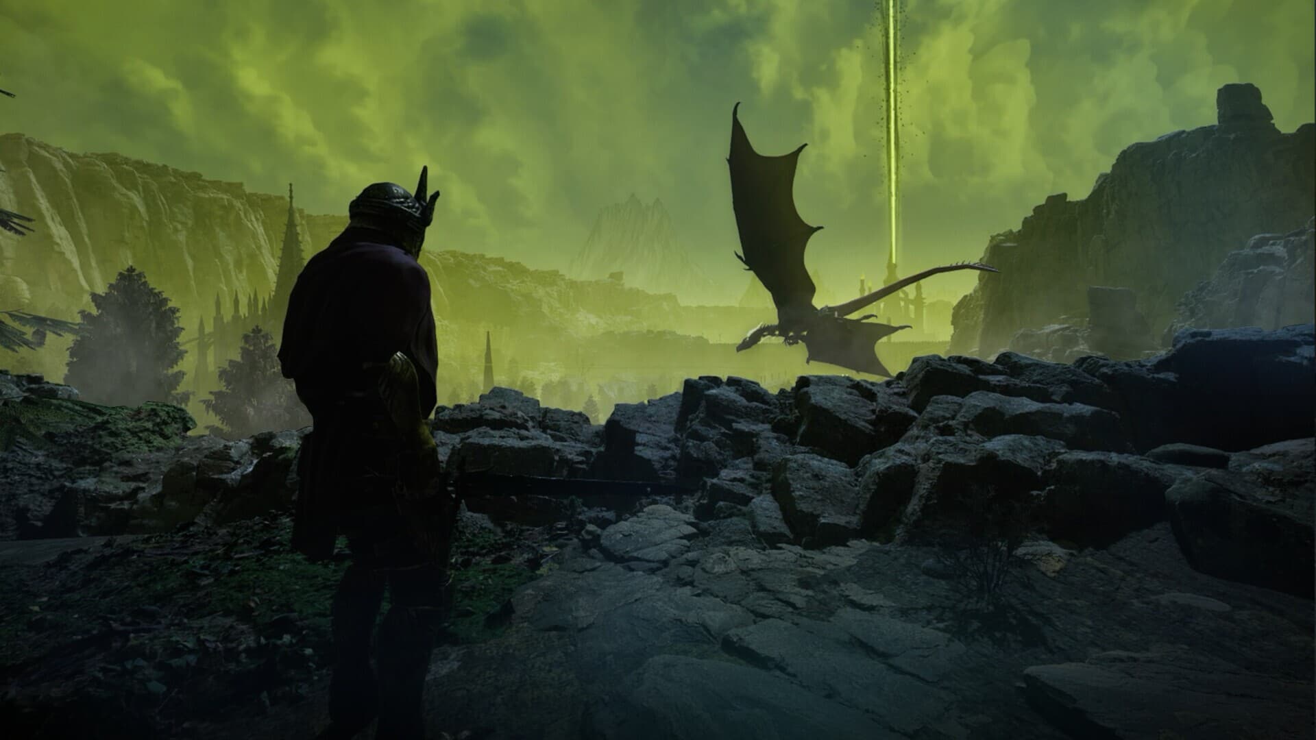 Shards of the Banished