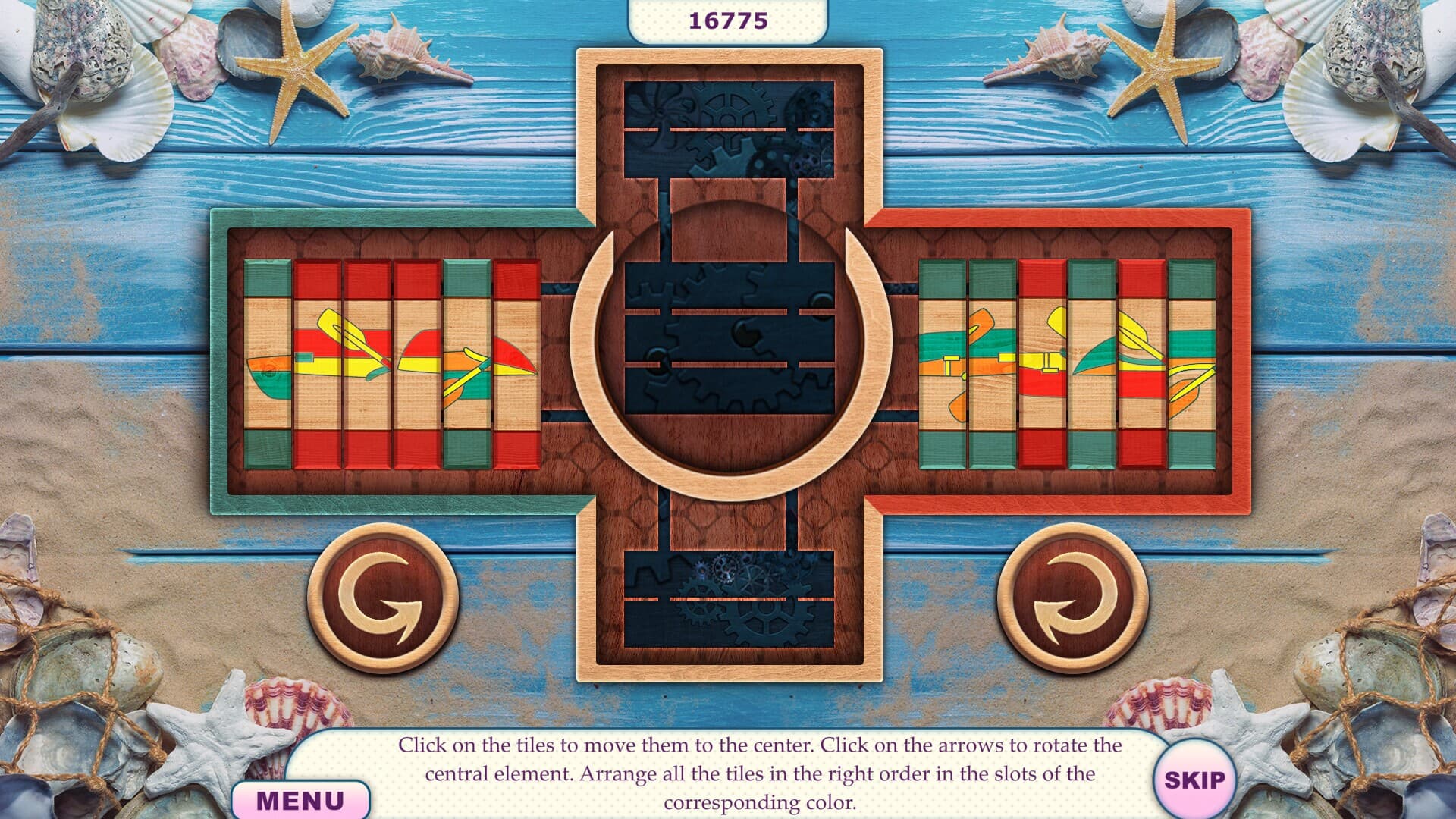 Around the World 2: Travel to Canada Collector's Edition