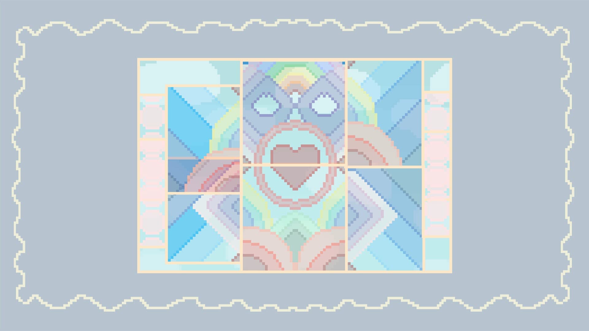 Raccoon Cocoon: A Cozy Puzzle Game