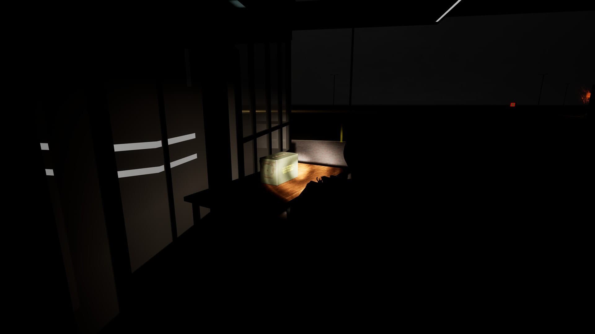 L.O.S.T - Last Ones Standing Together