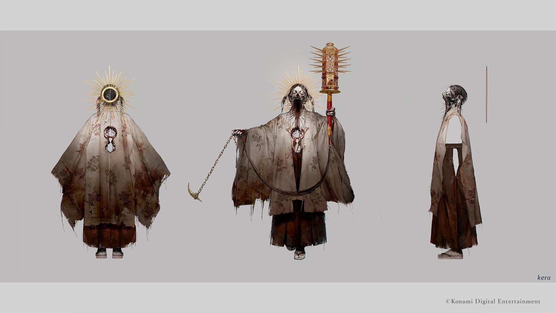 SILENT HILL f - Digital Deluxe Upgrade