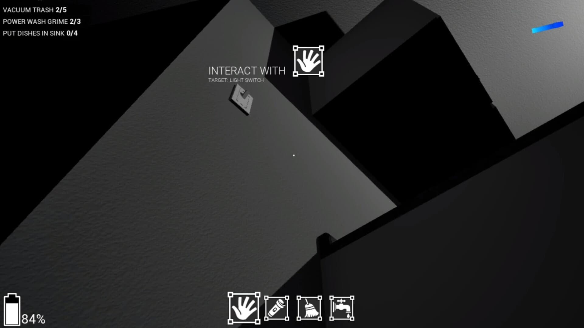 THAT TIME I GOT REINCARNATED AS AN AUTONOMOUS ROBOTIC VACUUM CLEANER