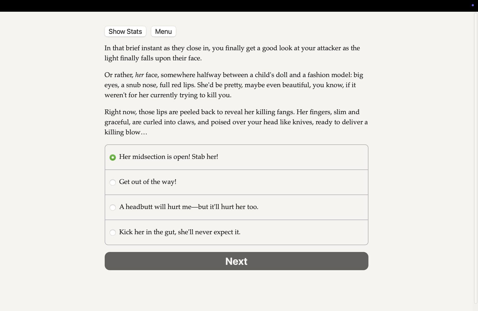 Hunter: The Reckoning — A Time of Monsters