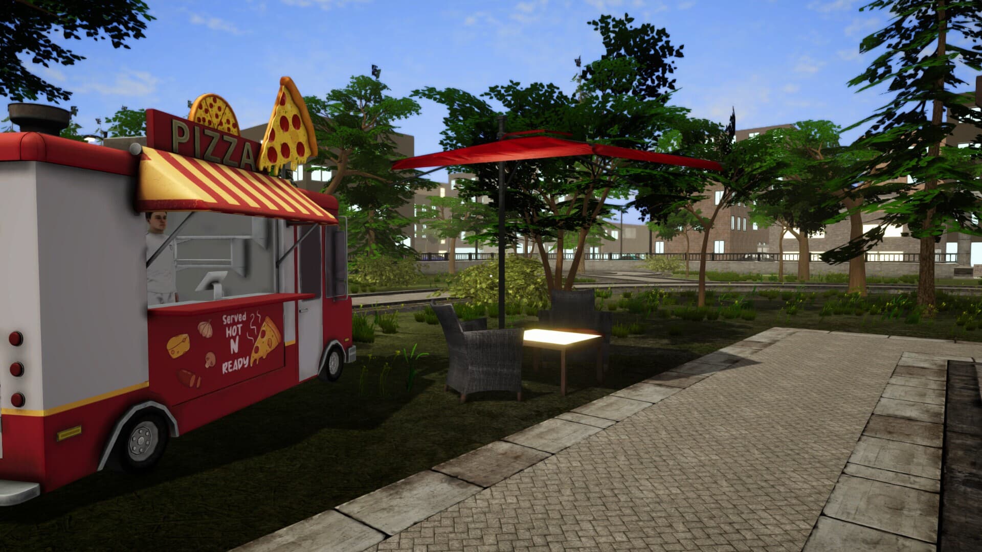 Casino Management Simulator