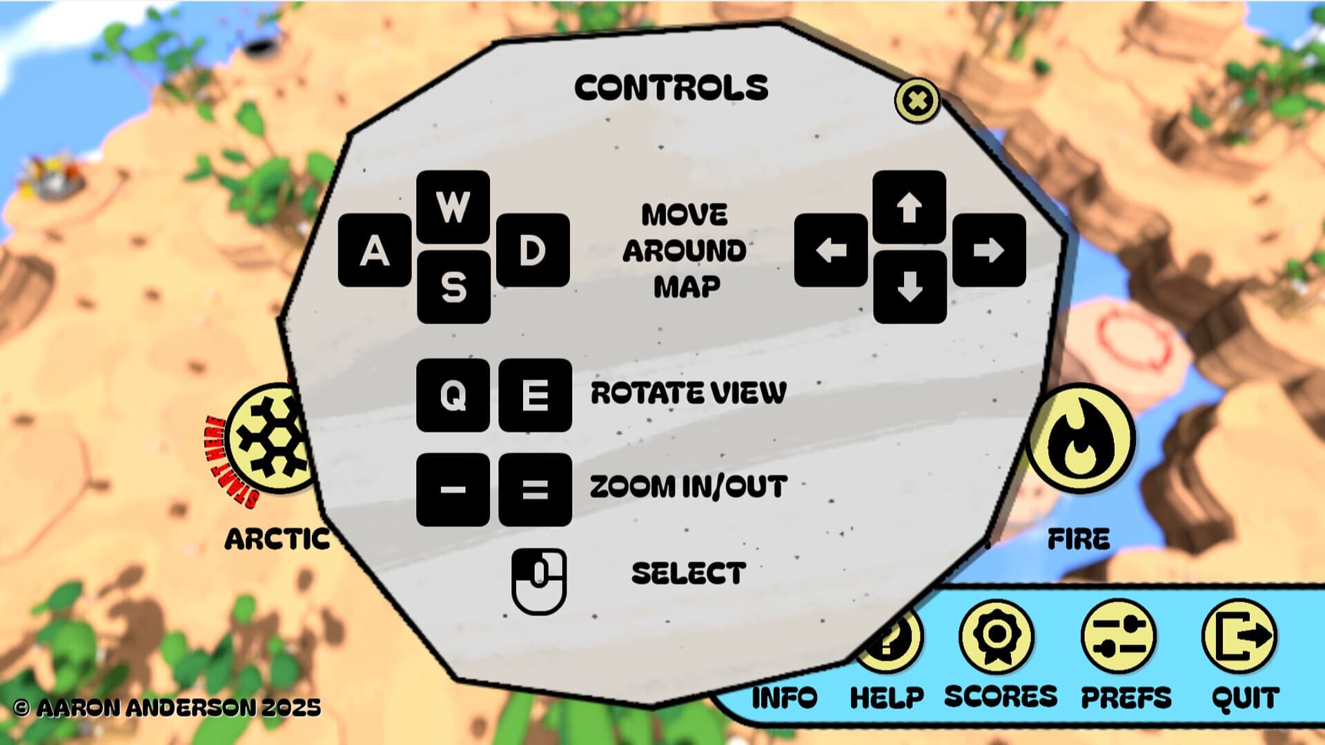 Elevation Tower Defense