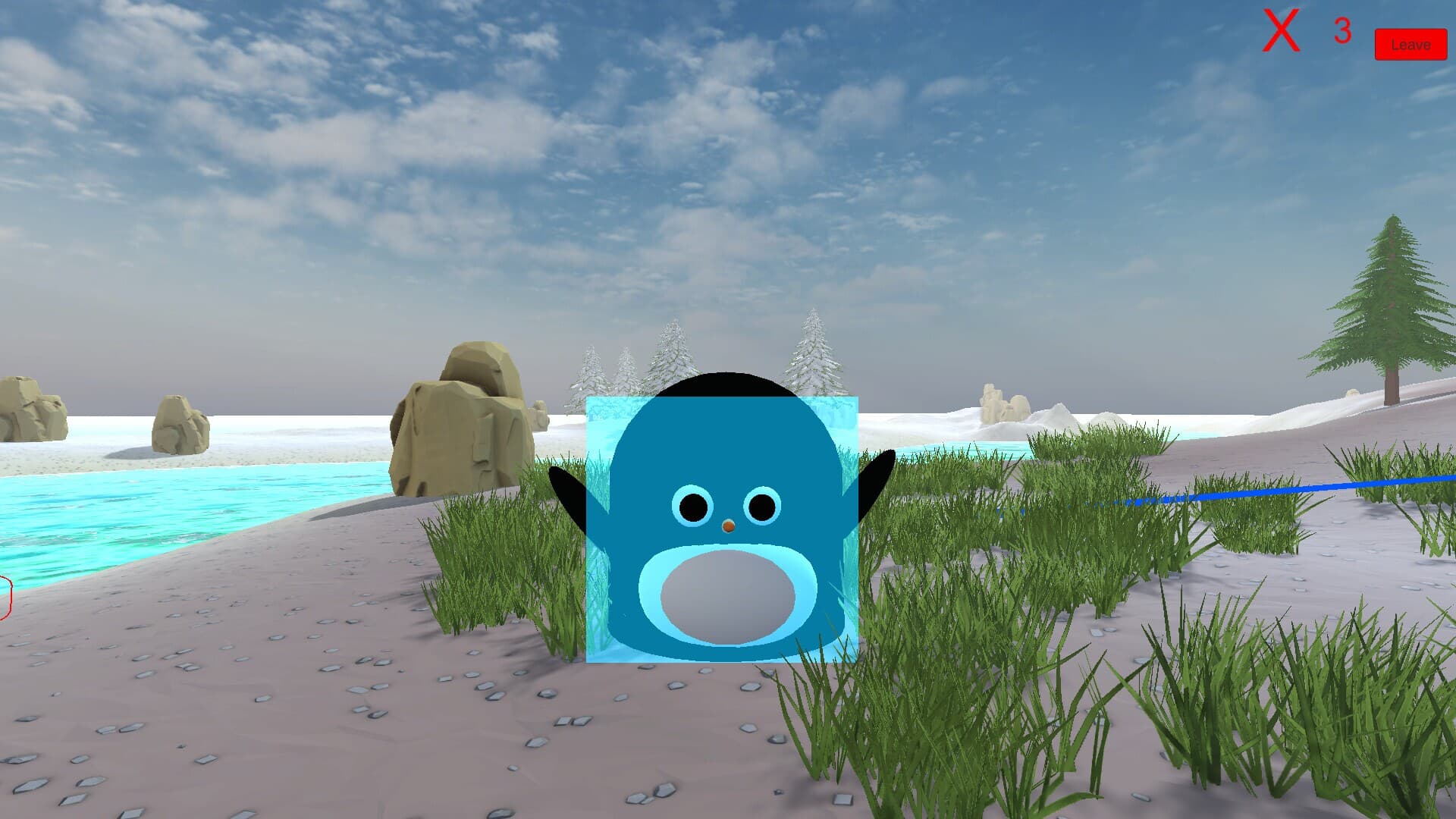 Beak Force (Early Access)