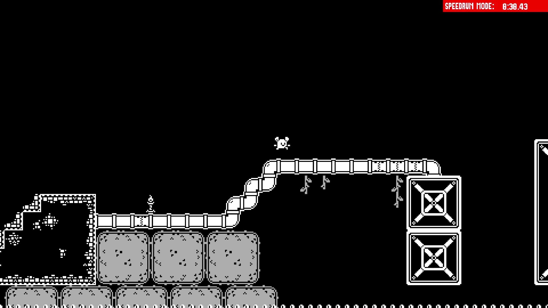 Prototype Juan: A Tale of Two Mundos