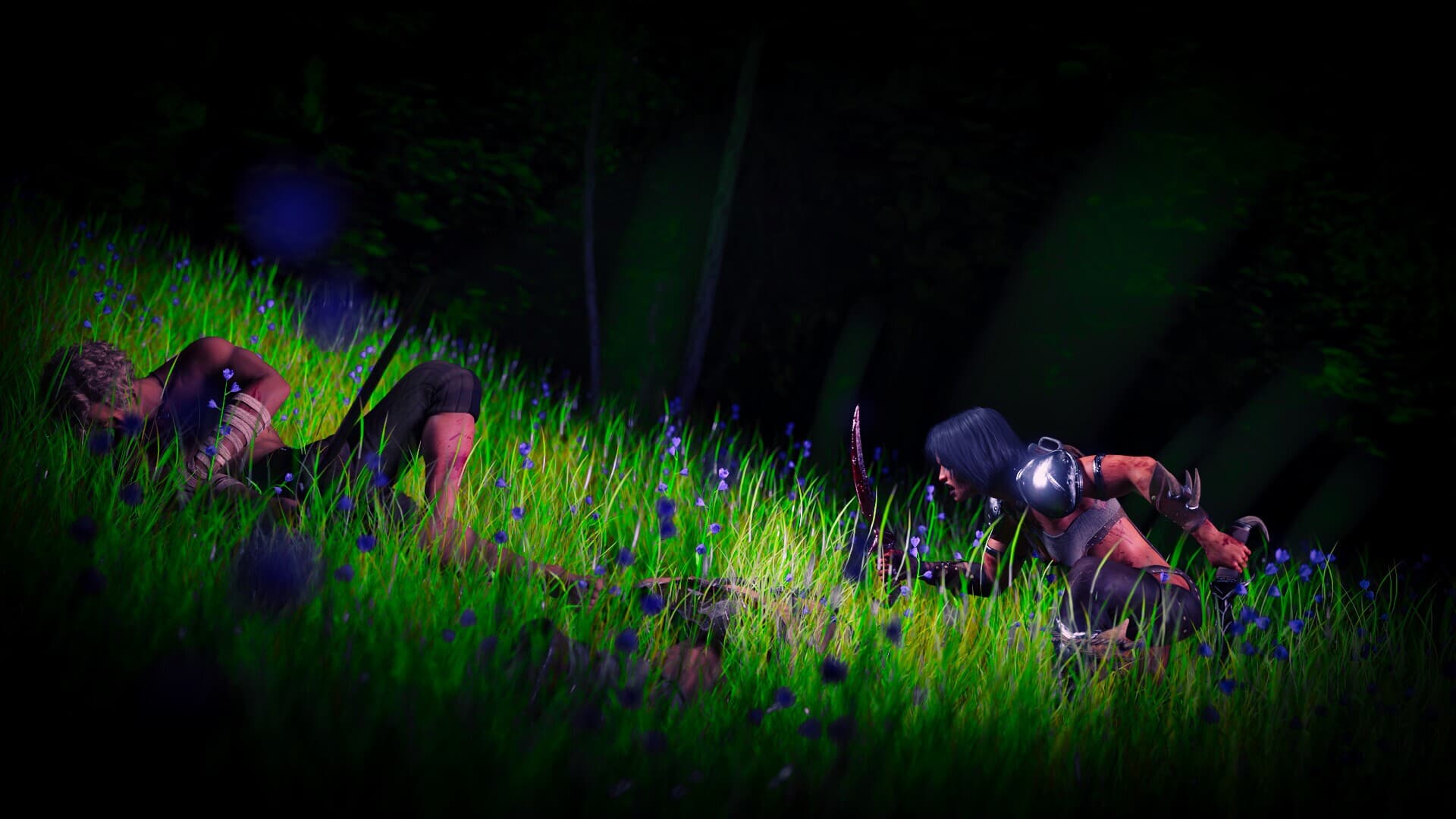 The Last Star Walker - Season 1